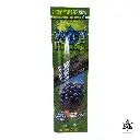 Juicy Jay's Hemp Wraps-Black n Blueberry