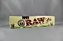Raw Organic Cones  1¼"  - 32 Pack