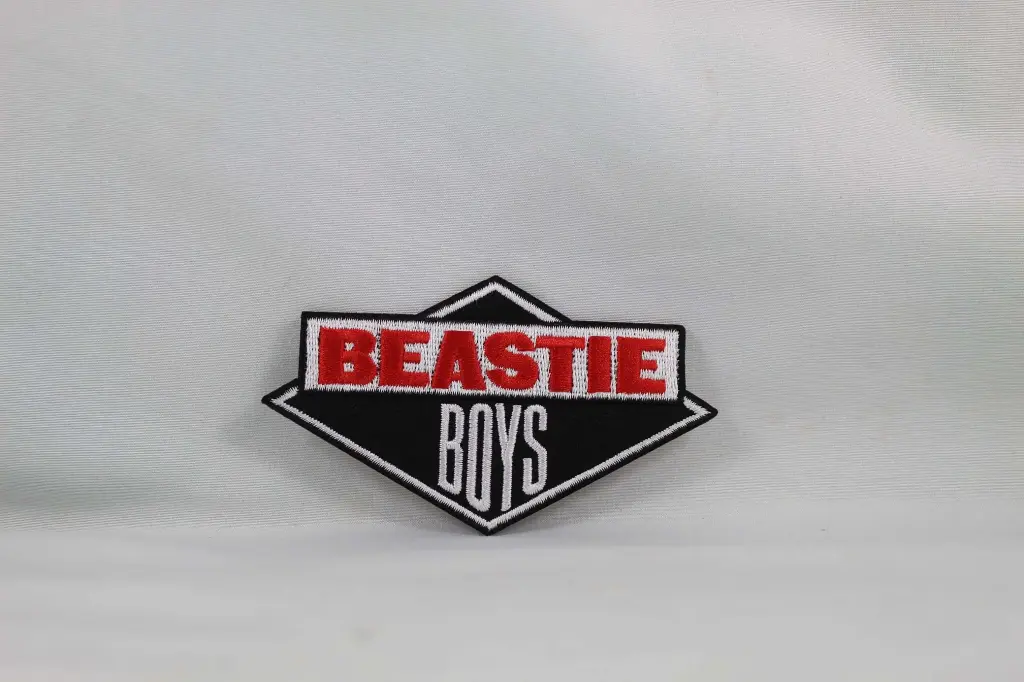Patch-Beastie Boys