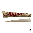 Raw King Size Cones-3 Pack
