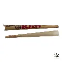 Raw 7" Emperador Cone
