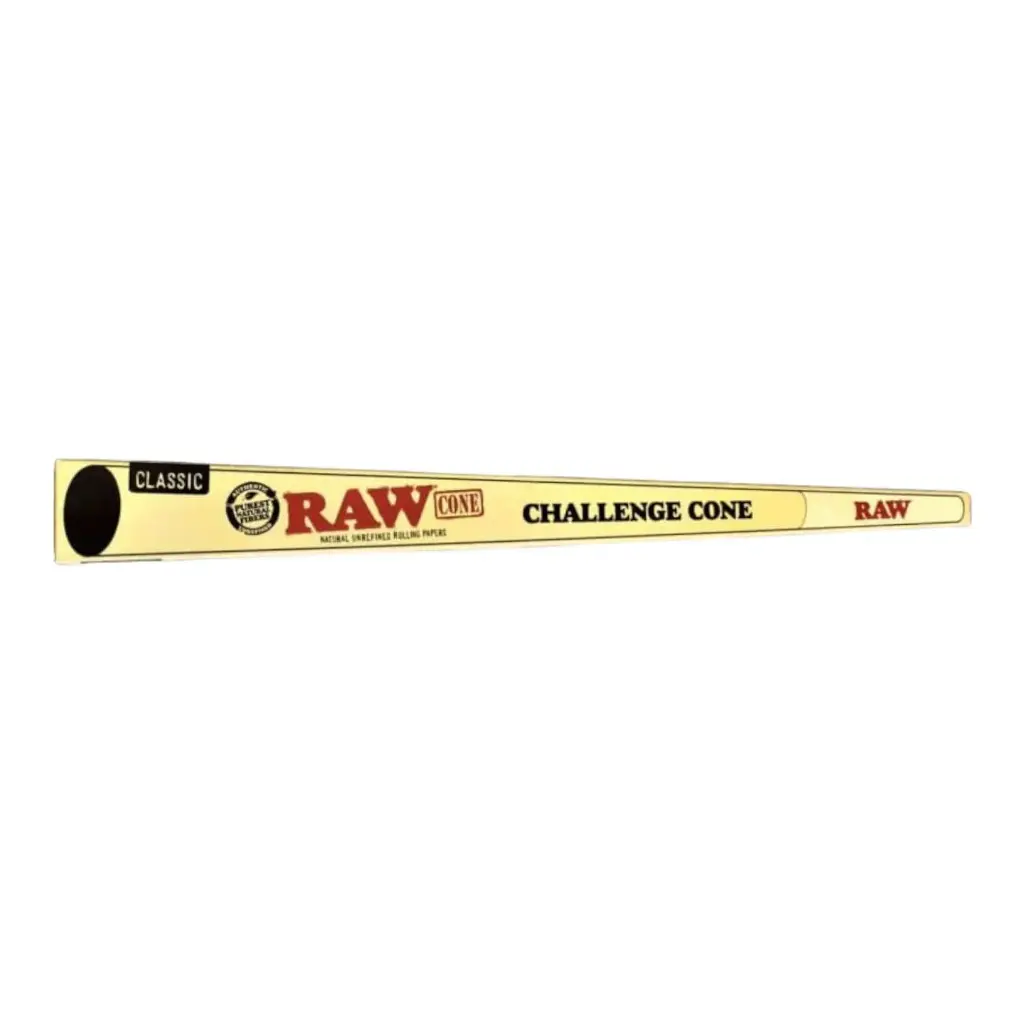 Raw 24" Challenge Cone