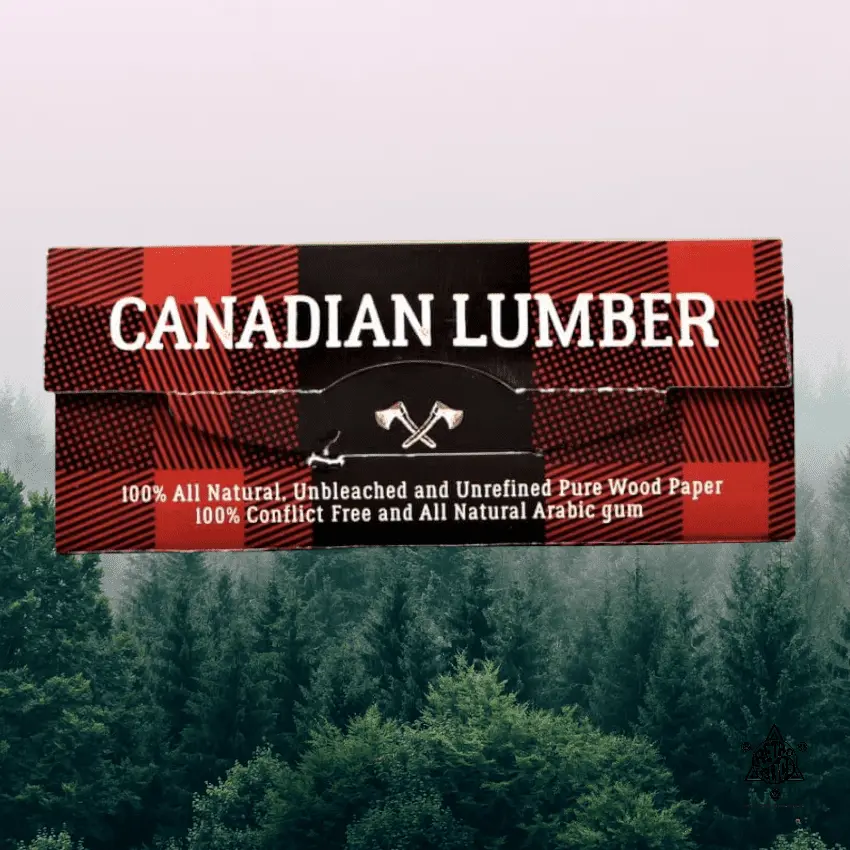 Canadian Lumber The Woods 1 ¼" + Tips