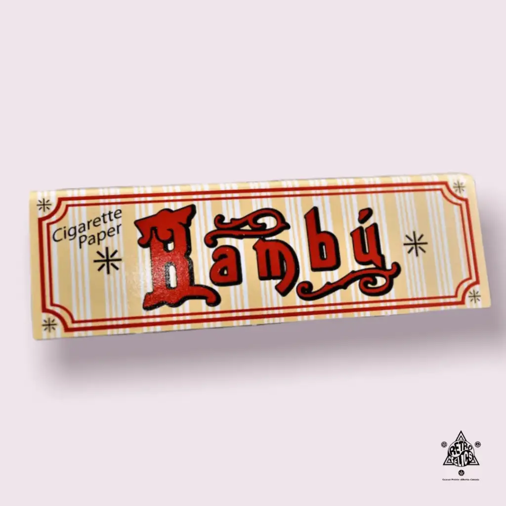 Bambu - 1 ¼"