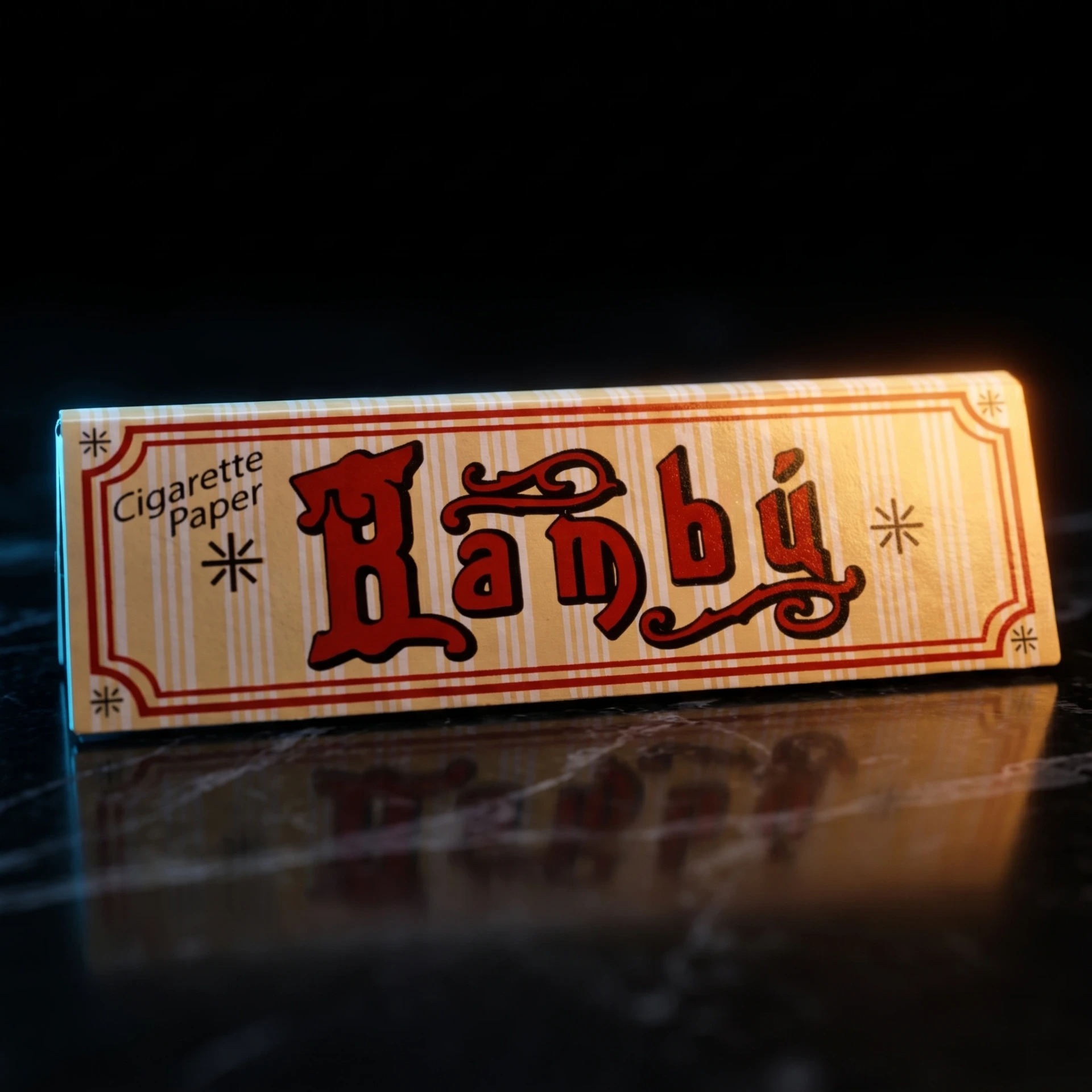 Bambu - 1 ¼"