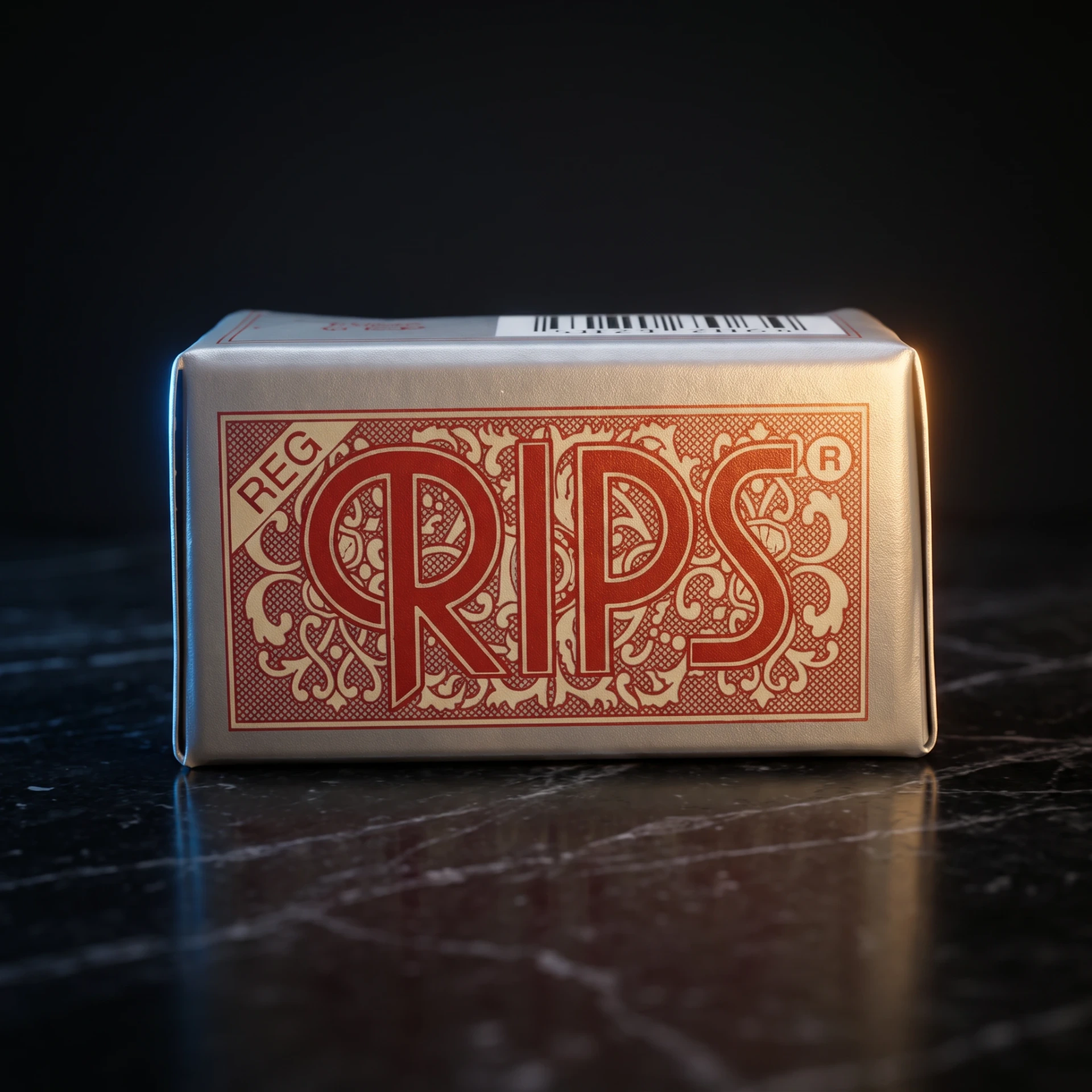 Rips Roll-Regular