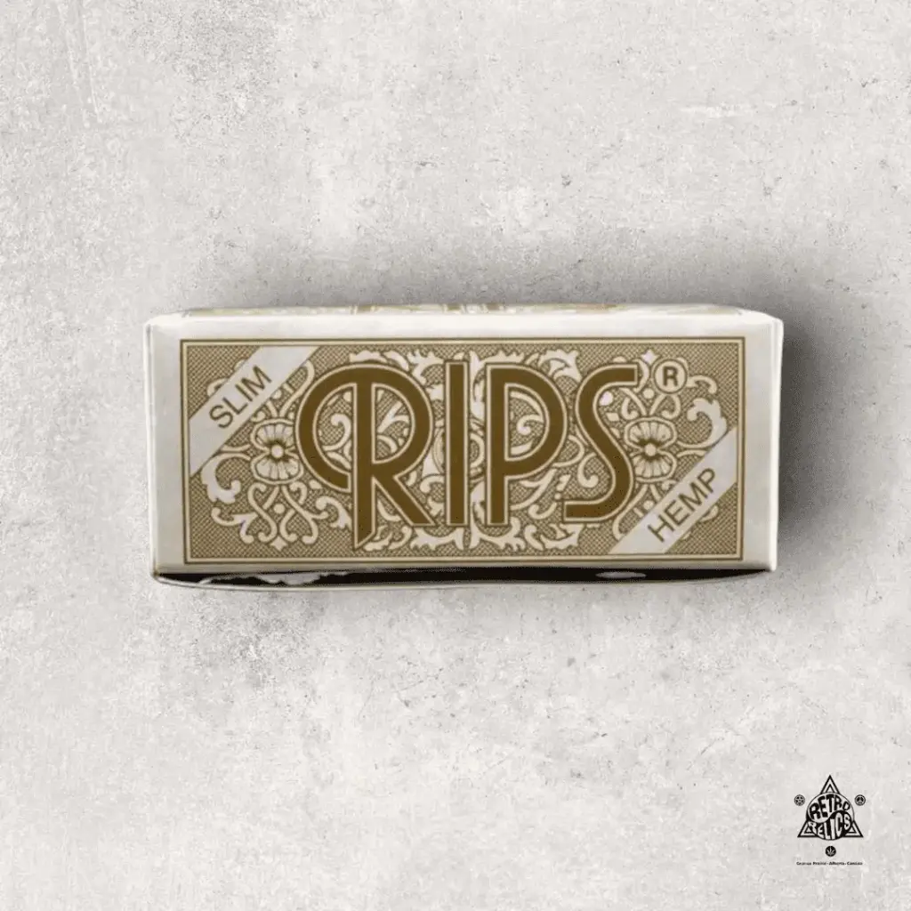 Rips Roll Hemp