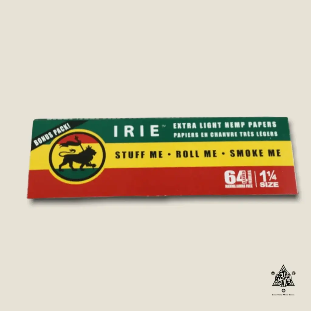 Irie Mamma Jamma 1 ¼"