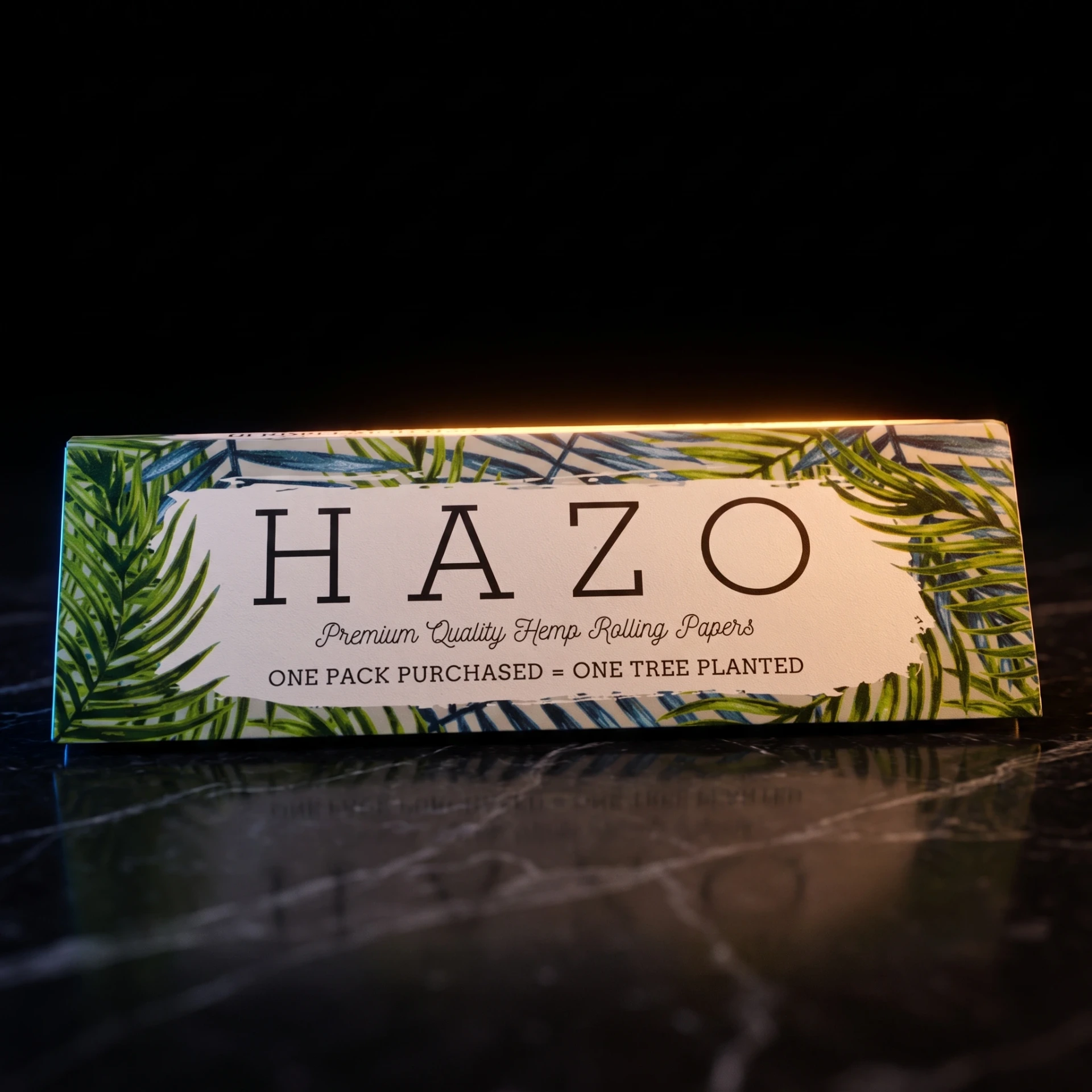 Hazo Premium Hemp 1¼"