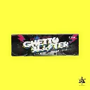 Ghetto Blaster -1 ¼ "