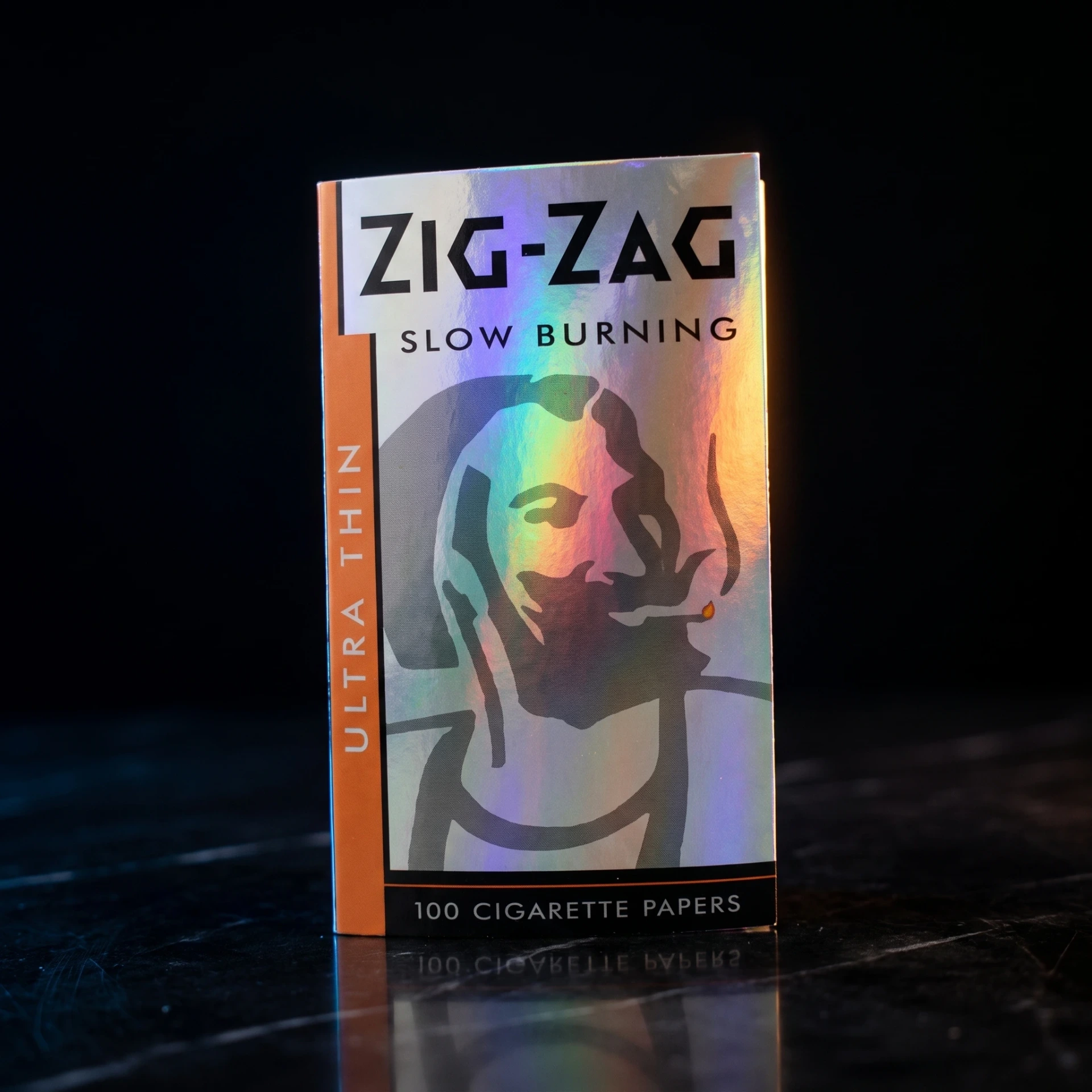 Zig-Zag Ultra Single Wide