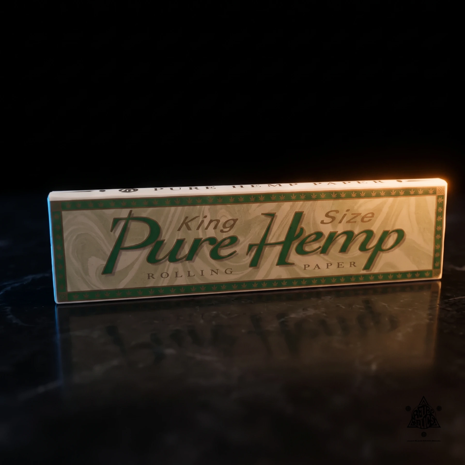 Pure Hemp Classic   -1 ¼ "