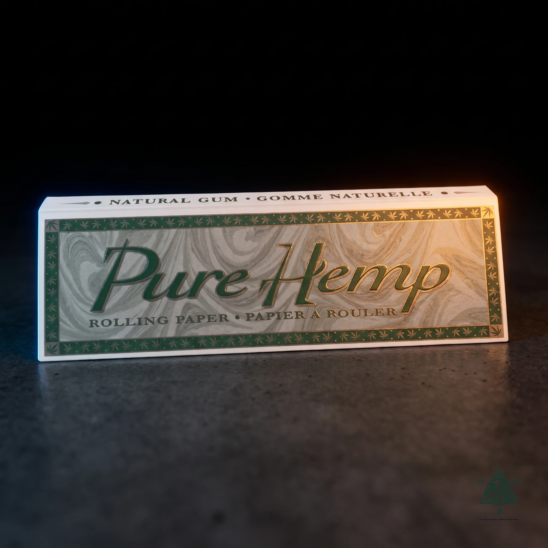 Pure Hemp Classic - Single Wide
