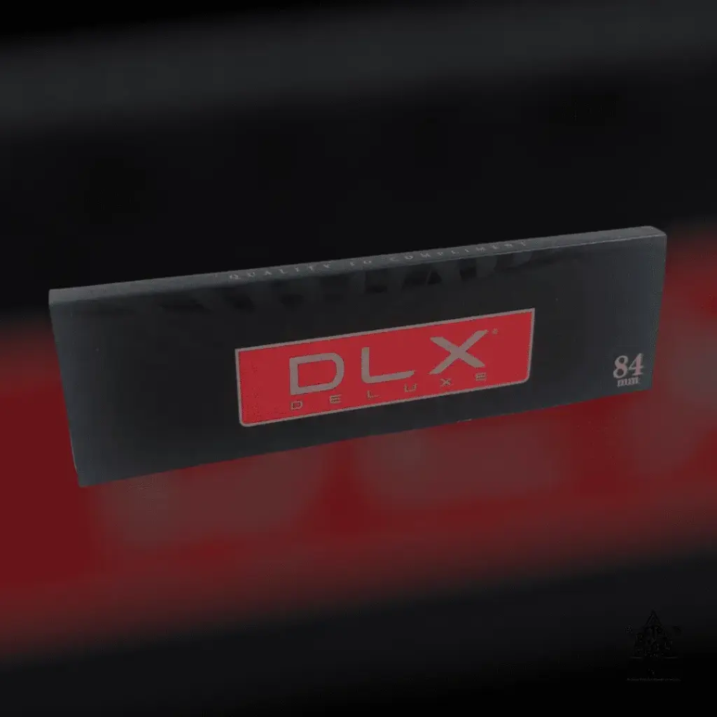 DLX- 84mm