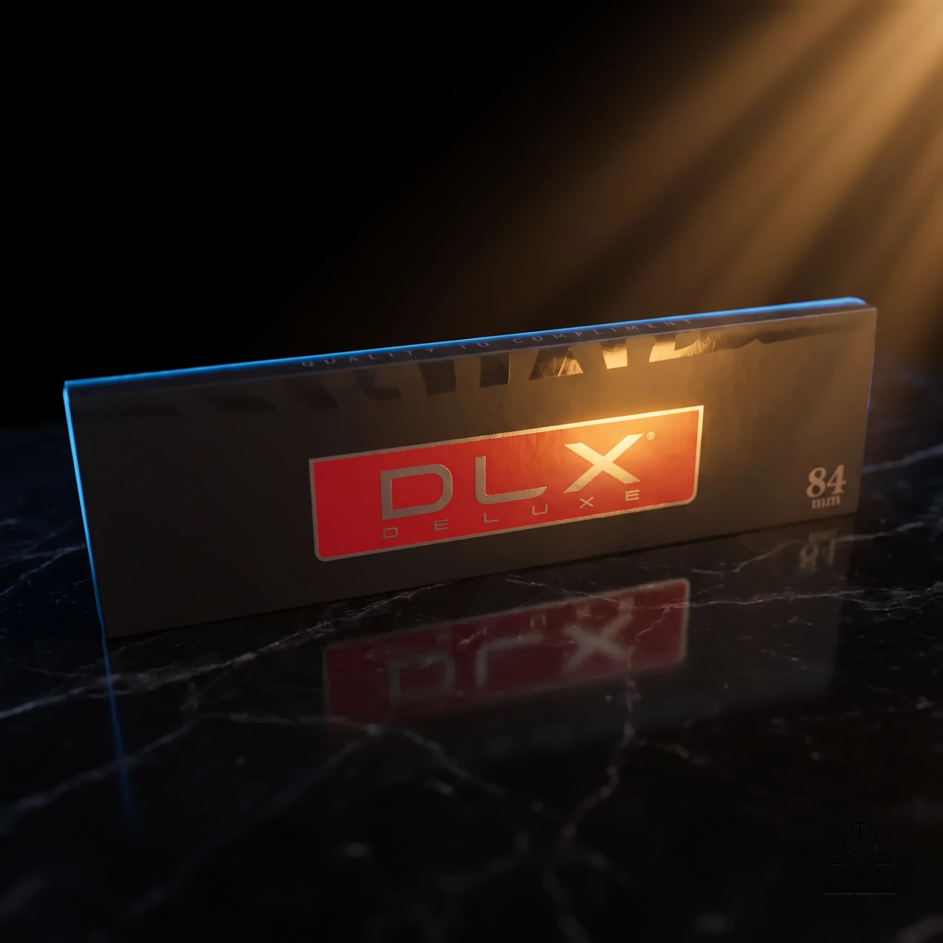 DLX- 84mm