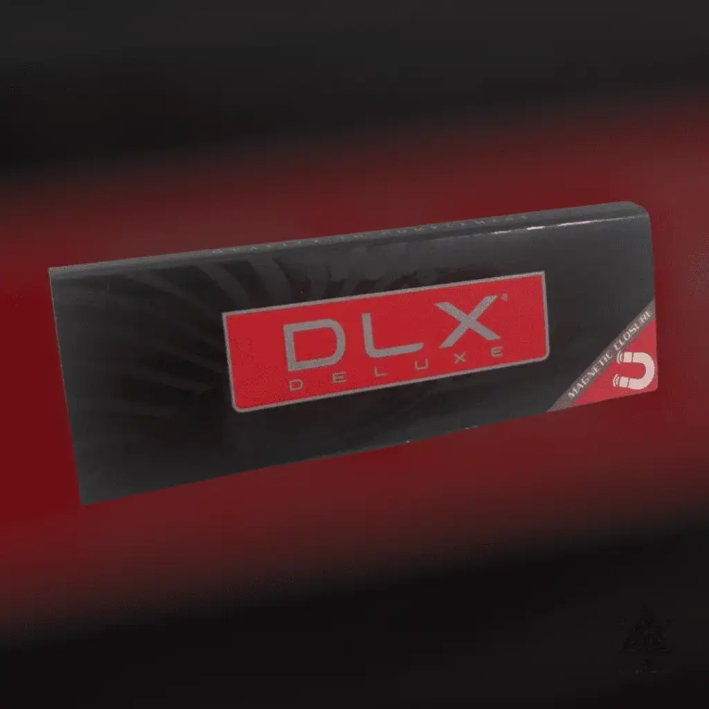 DLX -1 ¼"