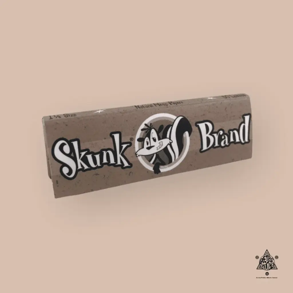 Skunk Brand-1 ¼"