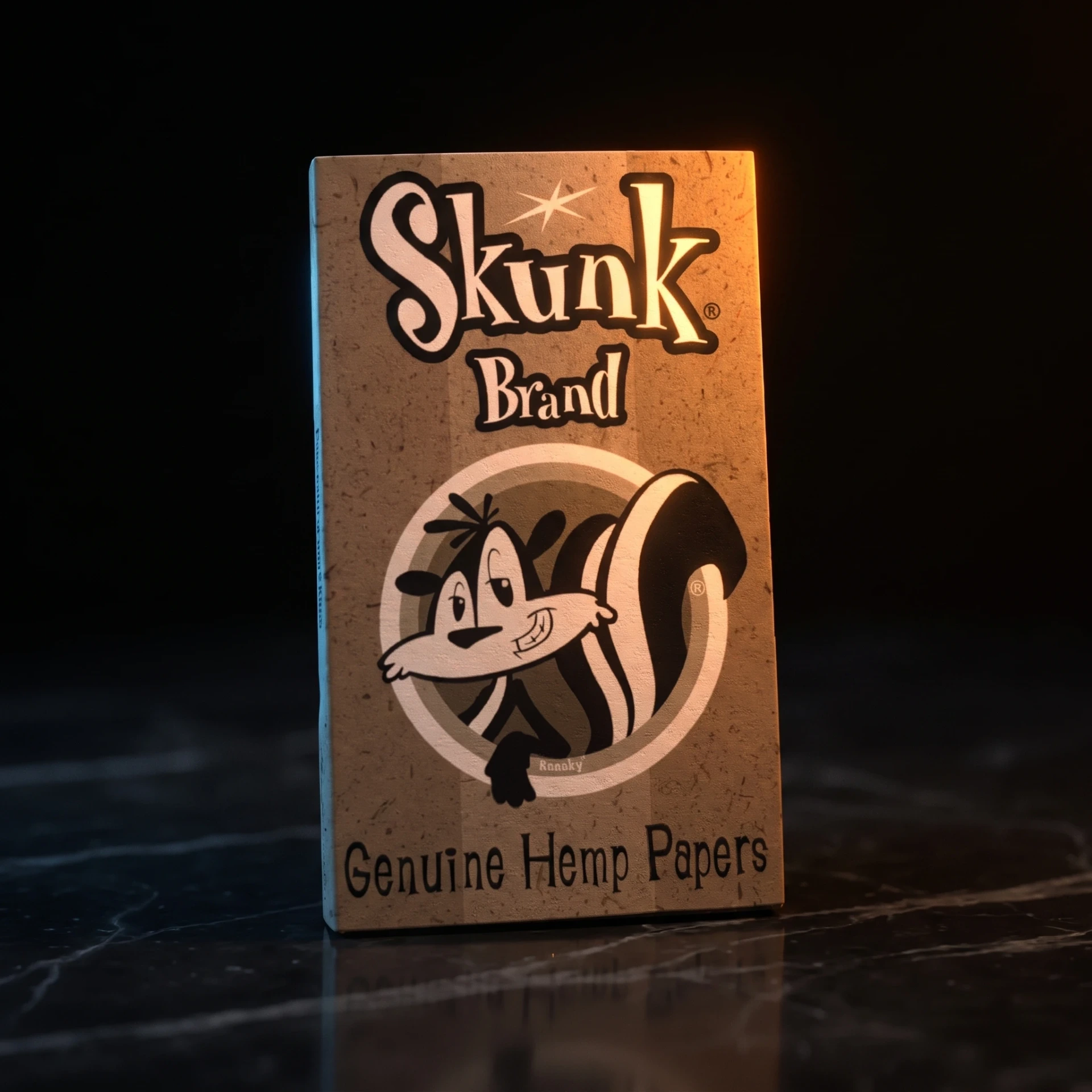 Skunk Brand- Single Wide