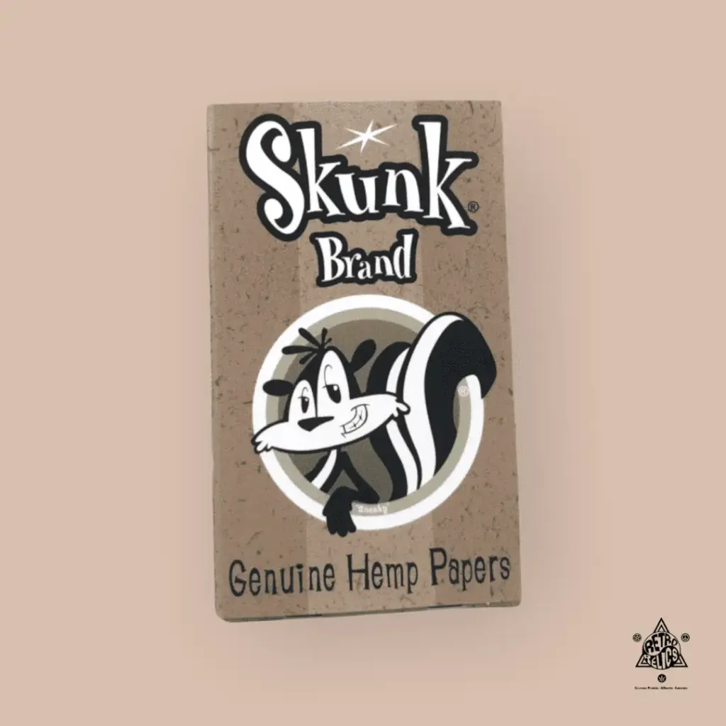 Skunk Brand- Single Wide