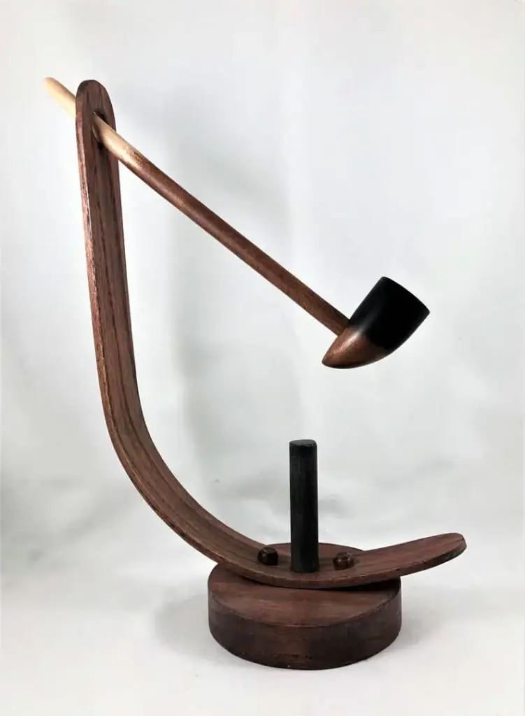 MacQueen Mini Dwarf Pipe