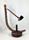 MacQueen Mini Dwarf Pipe