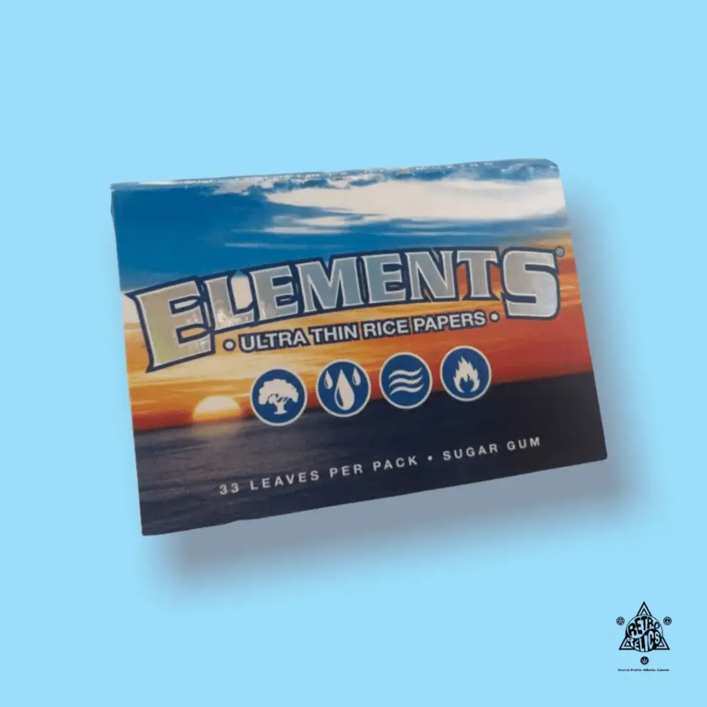 Elements 1 ½"