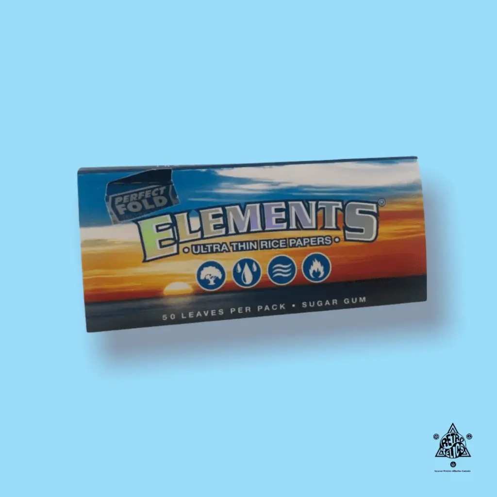 Elements Perfect Fold-1 ¼"