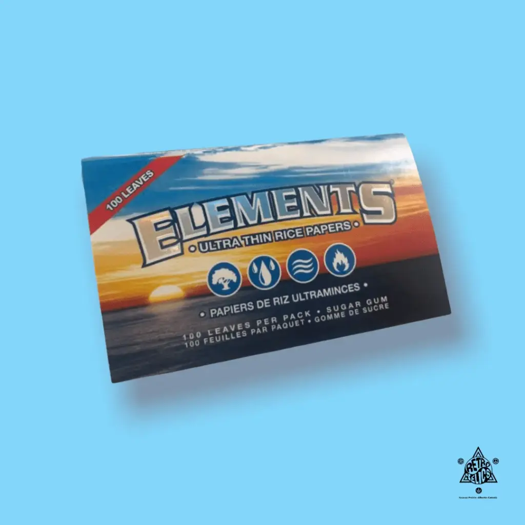 Elements - Single Wide