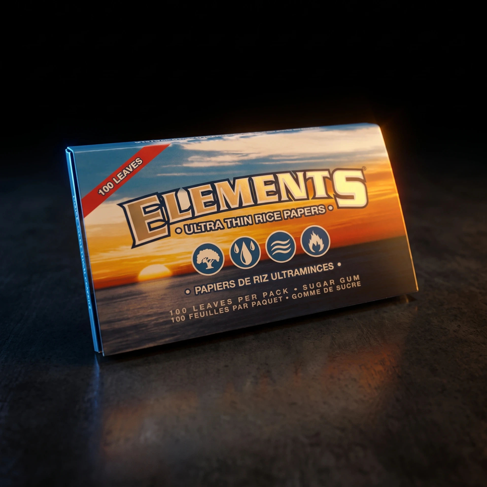 Elements - Single Wide