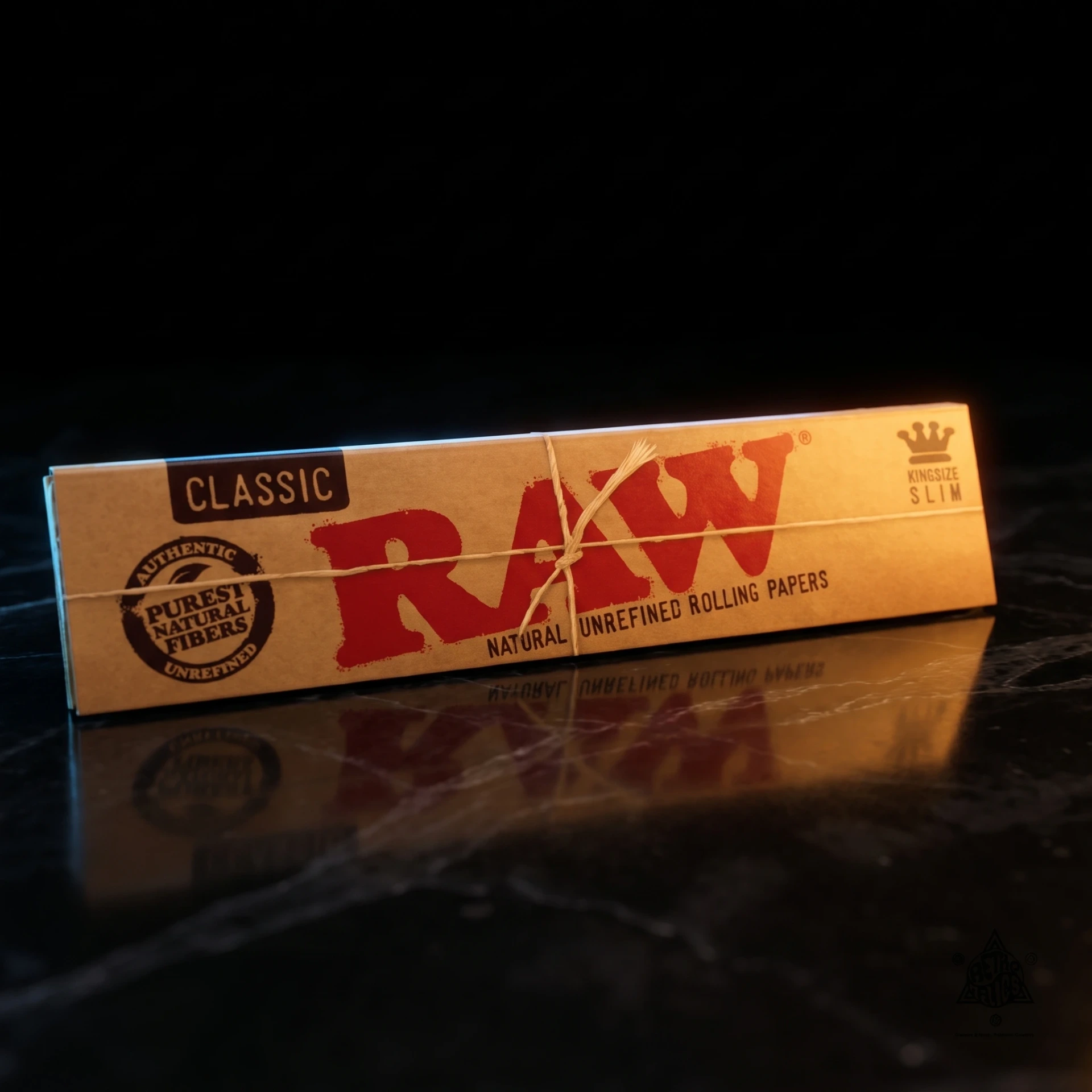 Raw Classic-King Size Slim