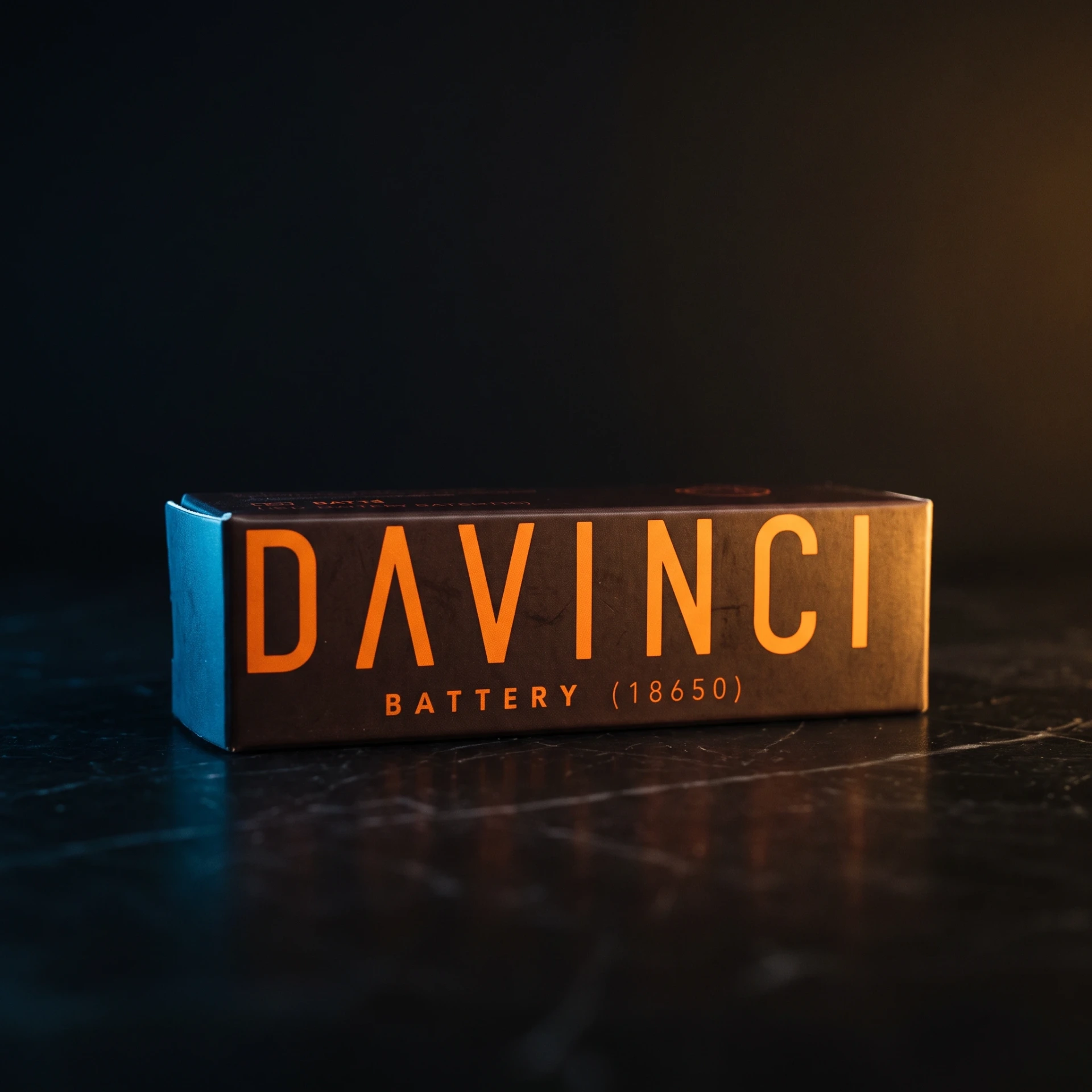 Davinci IQ-Battery