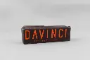 Davinci IQ-Battery