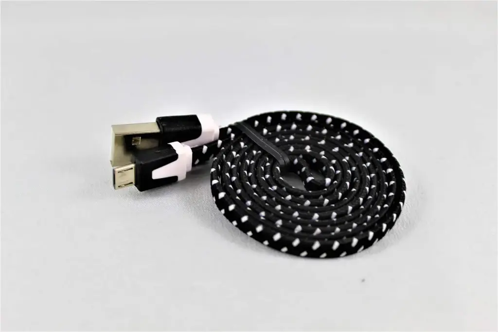 Davinci- Micro USB Charging Cable