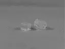 DaVinci IQ- Half Pack Glass Spacers