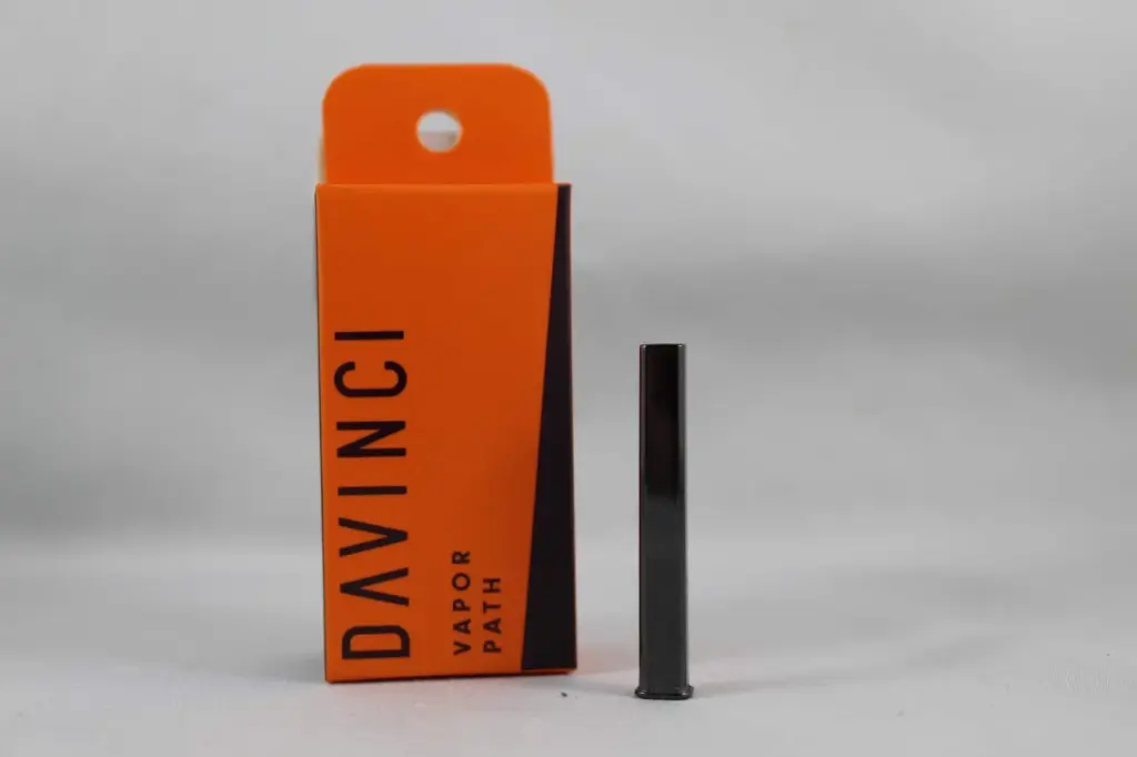 Davinci Miqro-Vapor Path