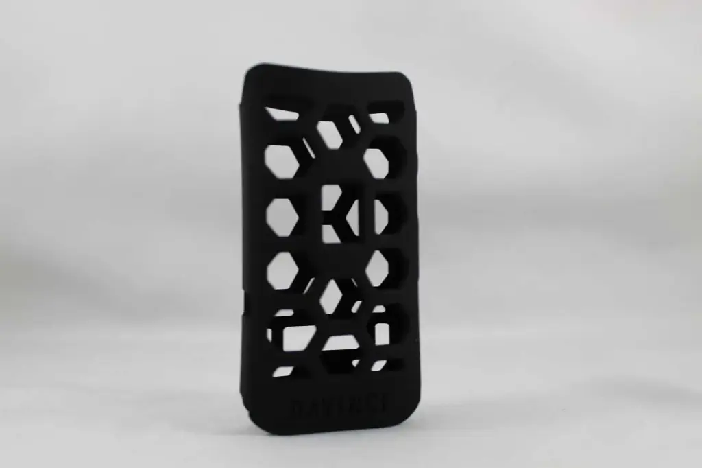 Davinci Miqro-Silicone Glove