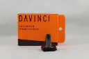 Davinci Miqro- Extended Mouthpiece/ 10mm Water Pipe Adaptor