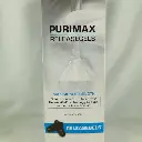 Purimax Release Gels
