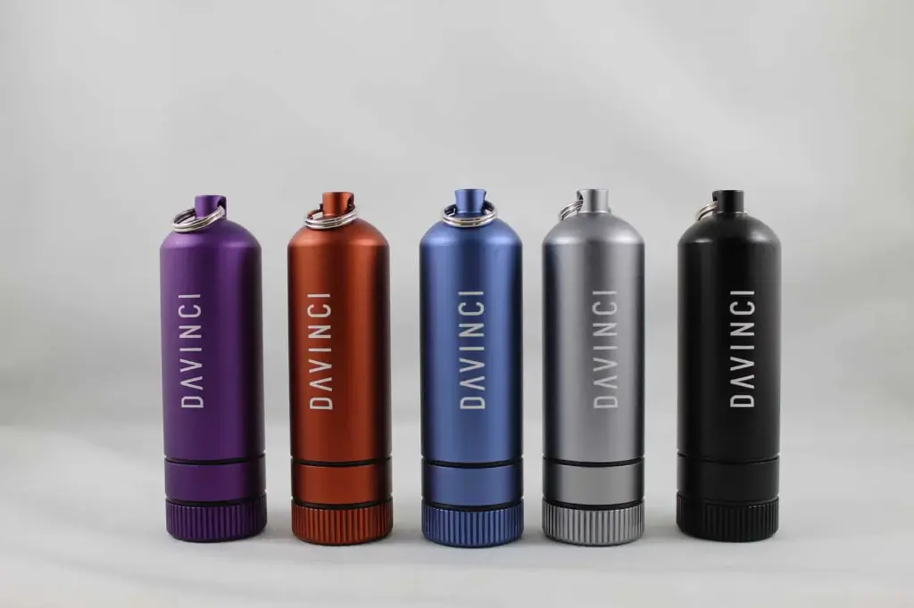 Da Vinci Miqro -Carry Can XL