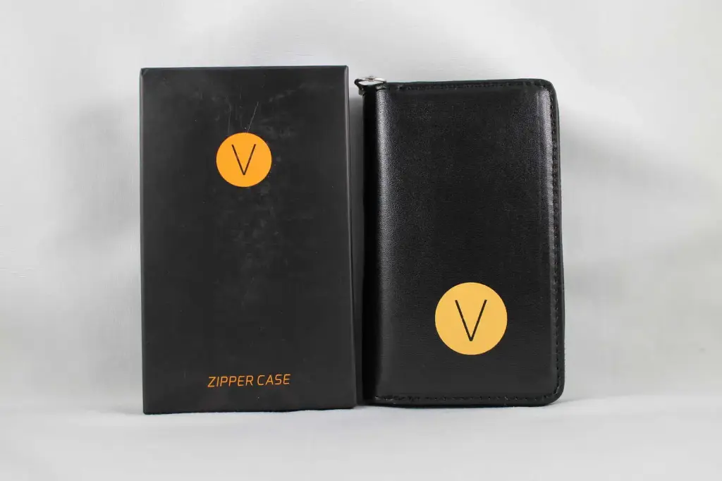 Vie Vaporizer- Faux Leather Case