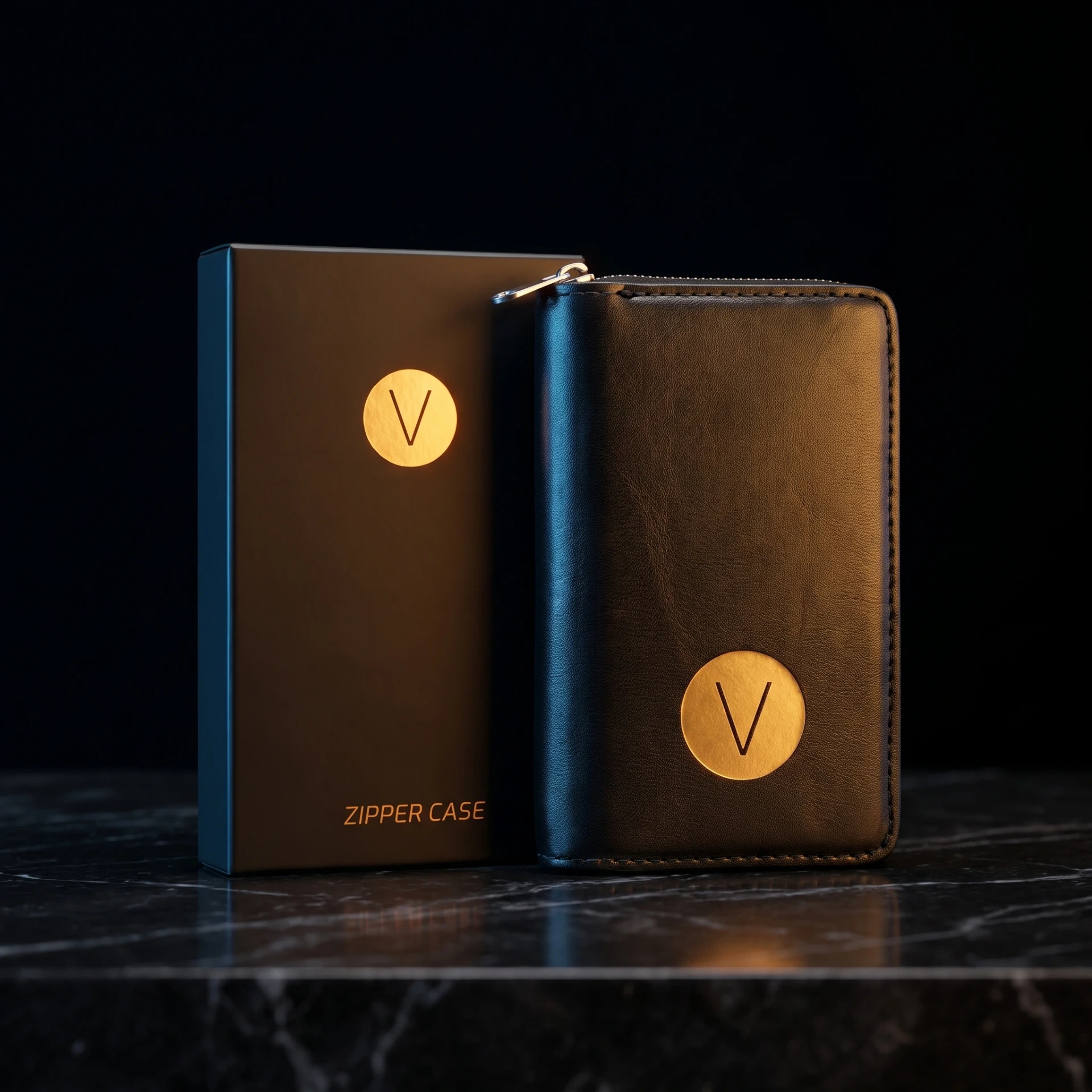 Vie Vaporizer- Faux Leather Case