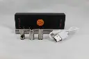 Vie Vaporizer- Replacement Capsule & Charger Set