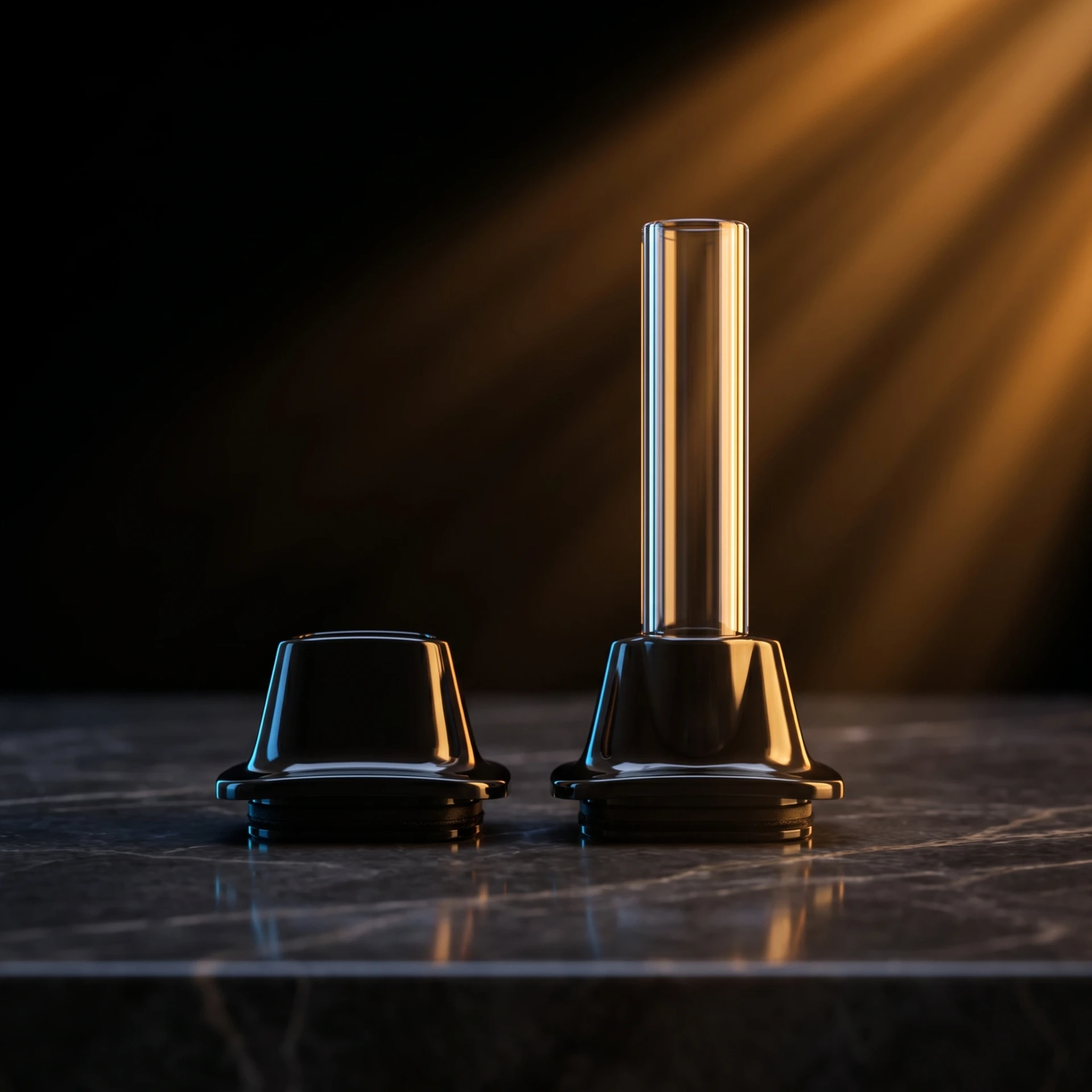Atmos/ Miva2-Replacement Mouthpiece Set