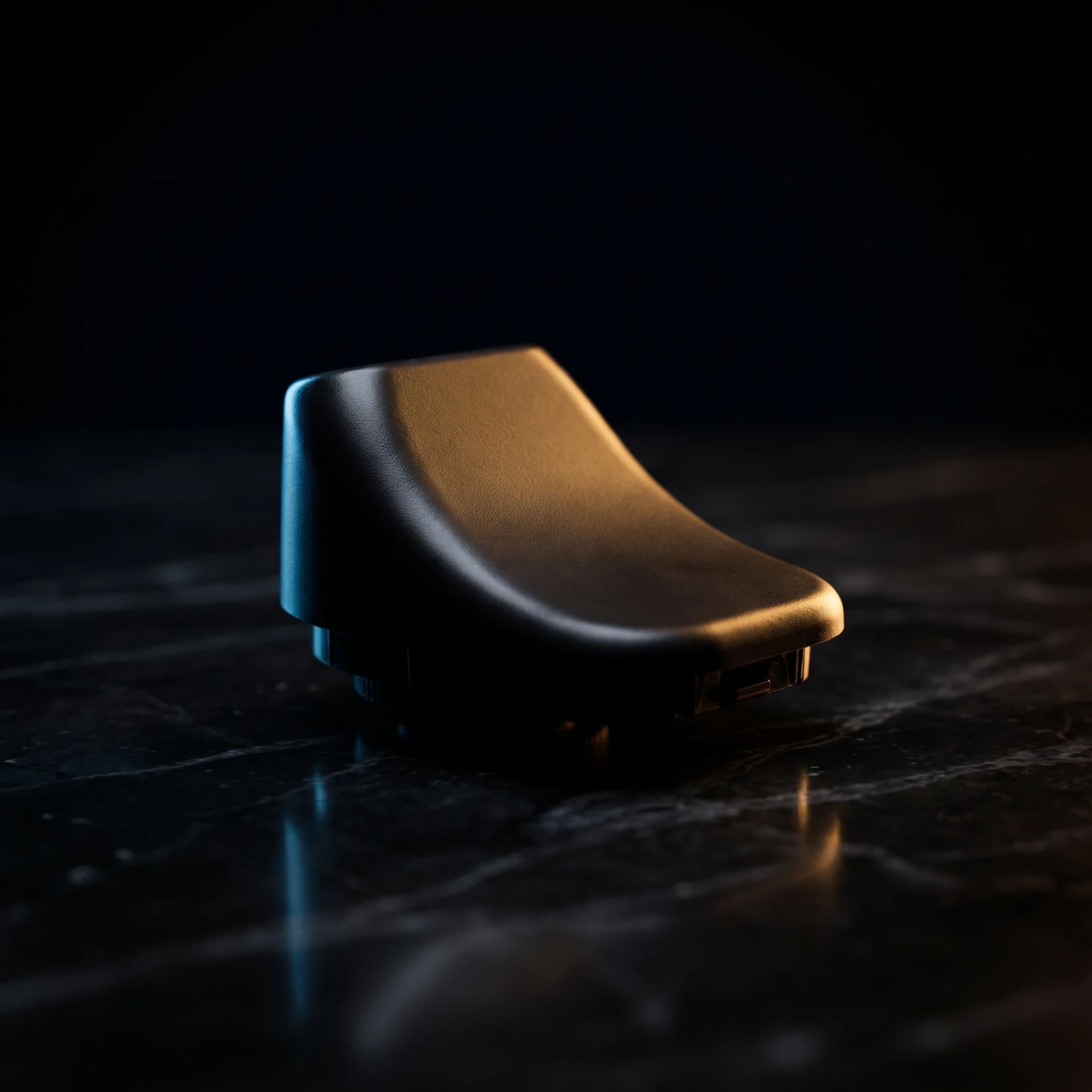 APX V2-Replacement Mouthpiece