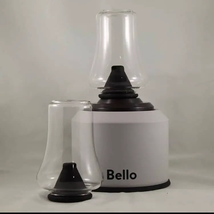Bello Vapor Tap
