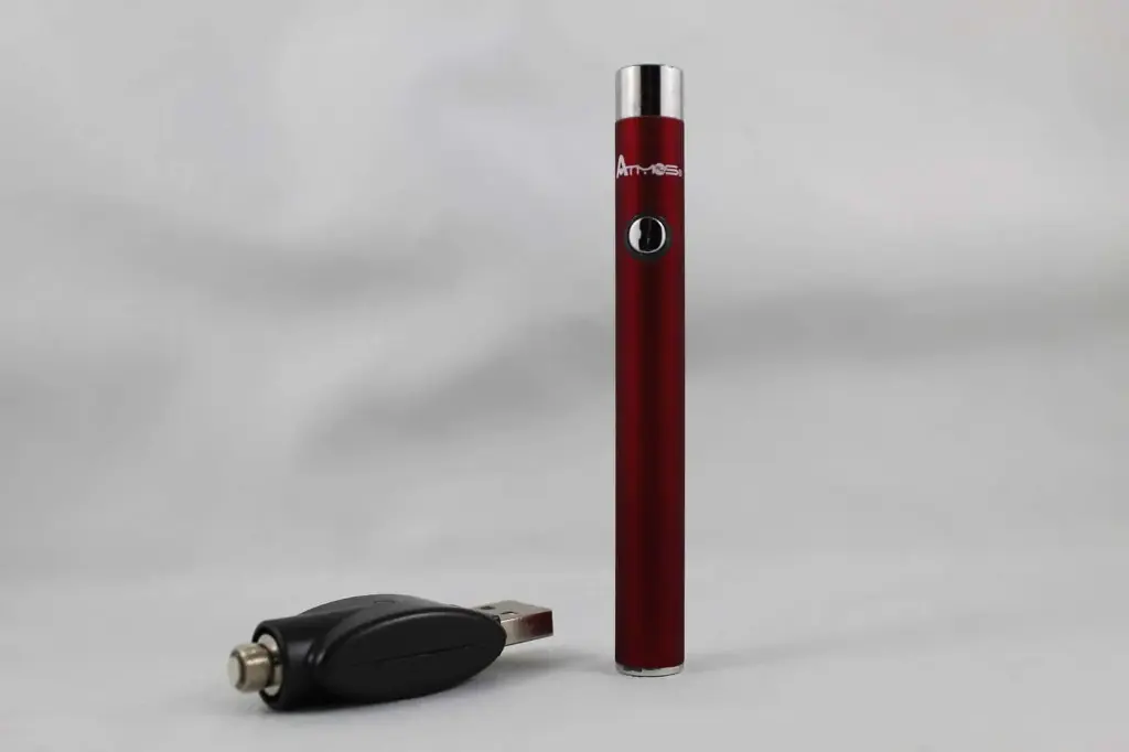 Atmos Nano Prime 360mAh Battery For Liquid Tanks