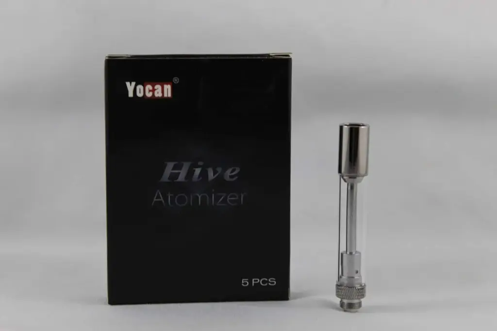 Yocan Hive 2.0 -Juice Atomizer