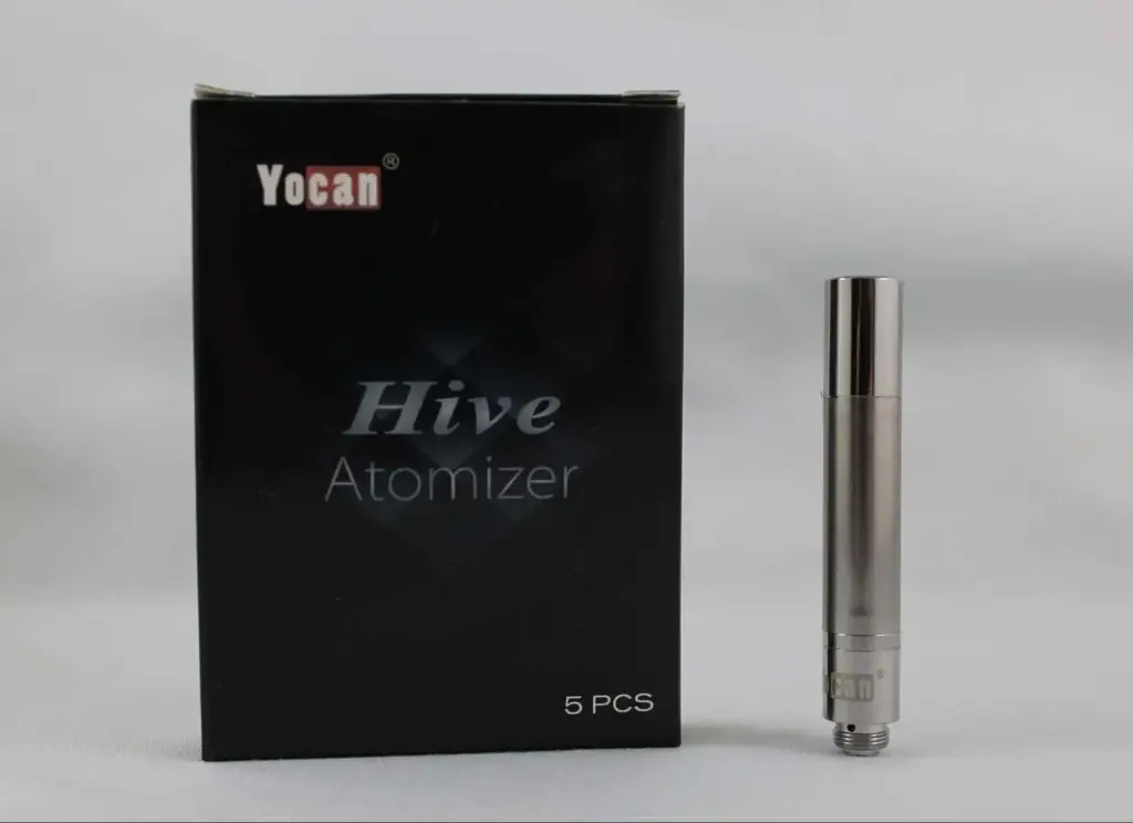 Yocan Hive 2.0- Concentrate Pods