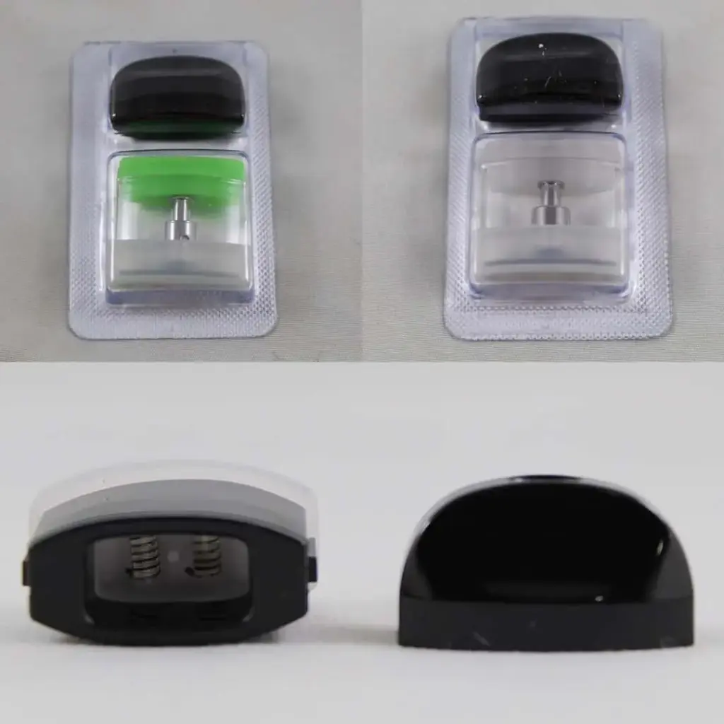 Yocan Evolve 2.0 3 In 1- Replacement Pods
