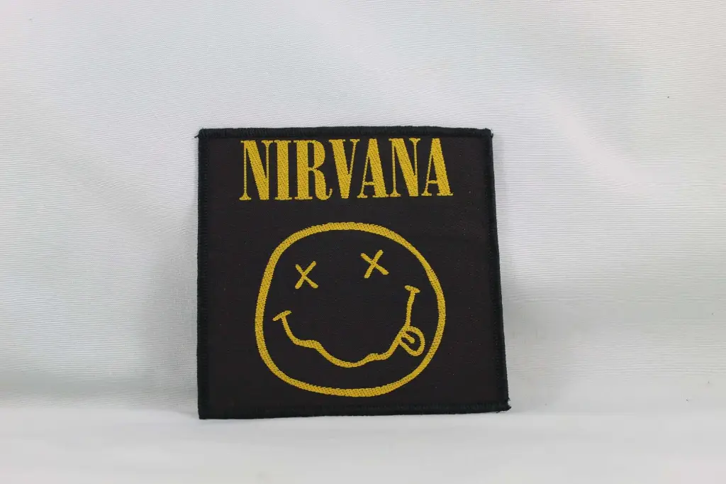 Patch-Nirvana